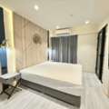 THB 3200000,  1 BR,  30 Sq. Meter,  LM26-0098 Condo For Sale, Karapet, Hua Hin, Area 30.79 Sq M, 1 Bedroom, 1 Bathroom,