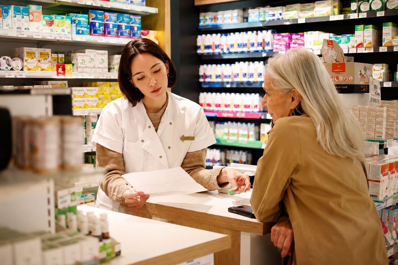 New York, Health, Stay Healthy With Professional Pharmacies Near Me Services In Fairlawn, OH, USA