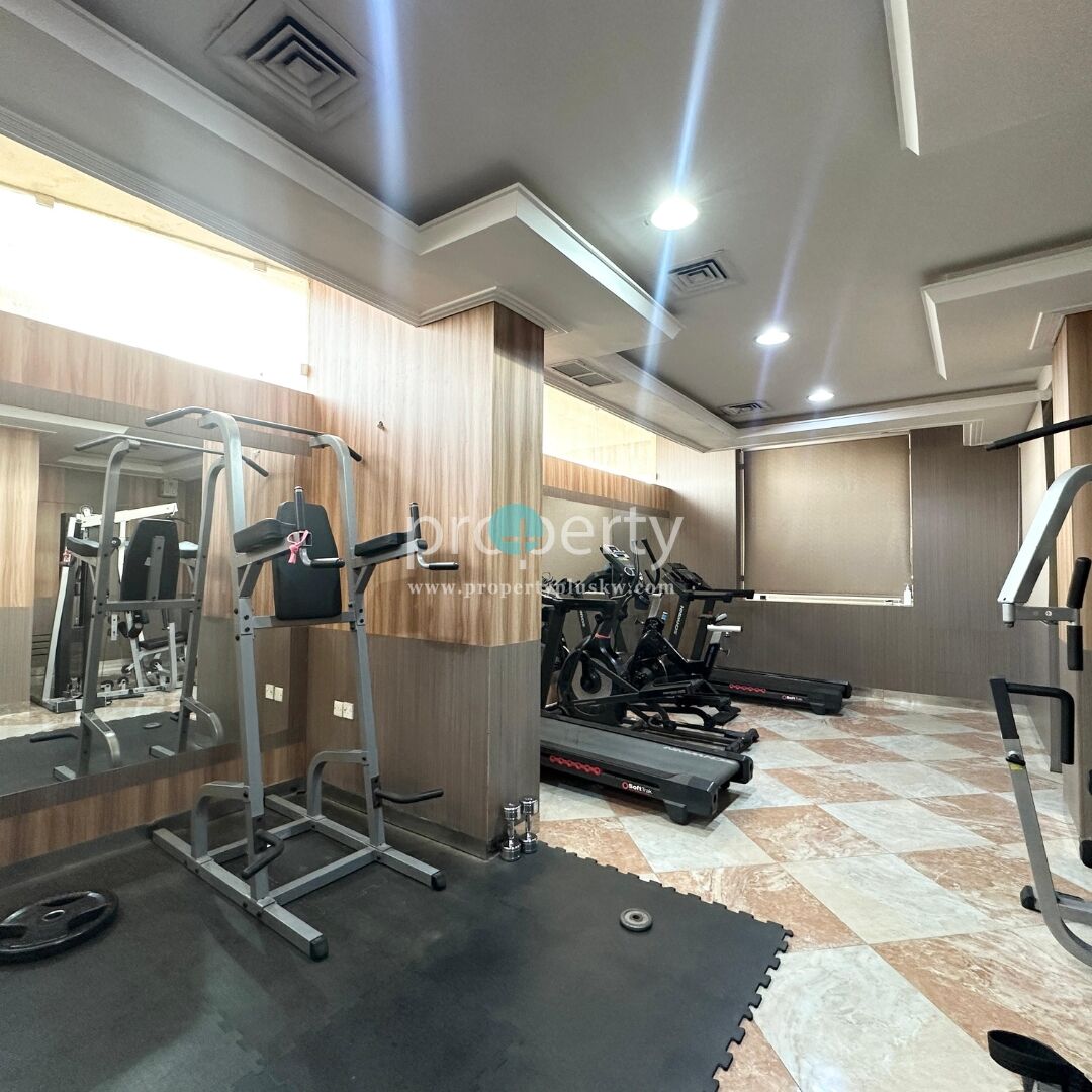 Salmiya, Apartments, Flats, Houses & Villas, KWD 300/month,  Furnished,  1 BR,  1 Bedroom Fully Furnished Apartment For Rent In Salmiya