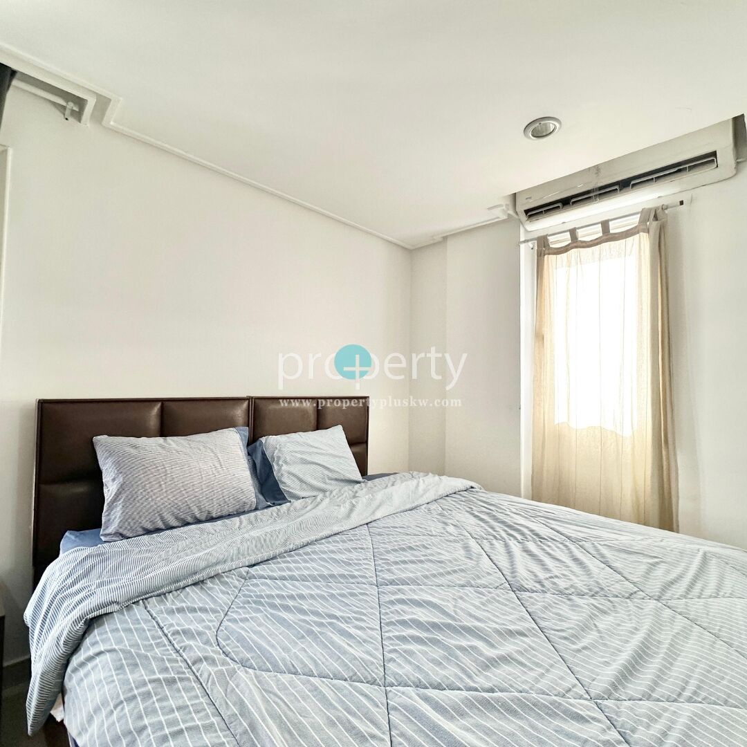 Salmiya, Apartments, Flats, Houses & Villas, KWD 300/month,  Furnished,  1 BR,  1 Bedroom Fully Furnished Apartment For Rent In Salmiya