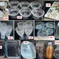 BHD 100,  VARIOUS HOUSEHOLD UTENSILS FOR SALE