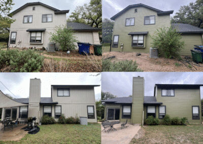 Austin, Business, Trusted Siding Contractors In Austin, TX | Request Your Free Quote