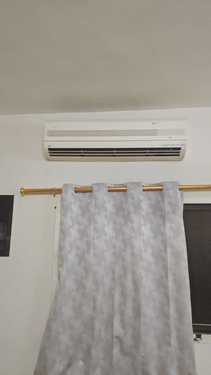 Riyadh, Air Conditioners, SAR 550,  Sale For 3window Ac