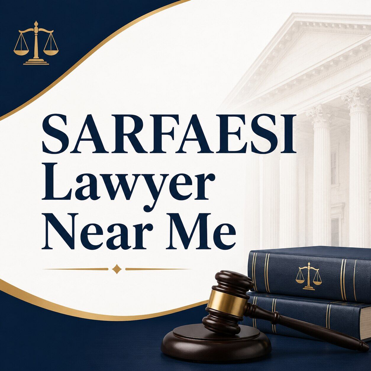 Ghaziabad, Legal, When Should You Search For A SARFAESI Lawyer Near Me?