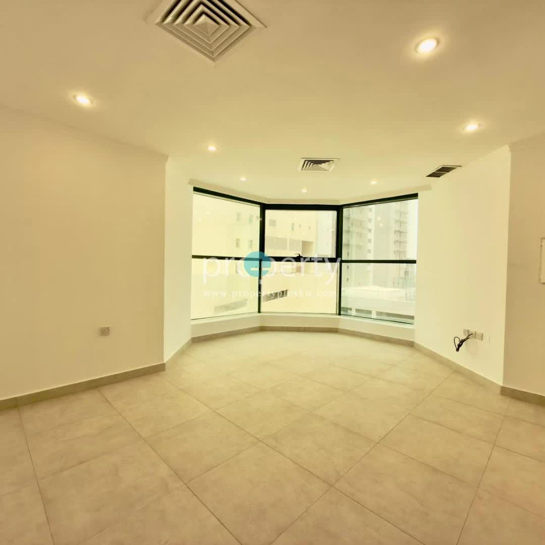 Salmiya, Apartments, Flats, Houses & Villas, KWD 435/month,  2 BR,  Modern 2 Bedroom Apartment For Rent In Salmiya, Kuwait City