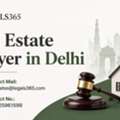 Why Choose A Real Estate Lawyer In Delhi For Property Matters?