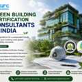 Green Building Certification Consultants In India