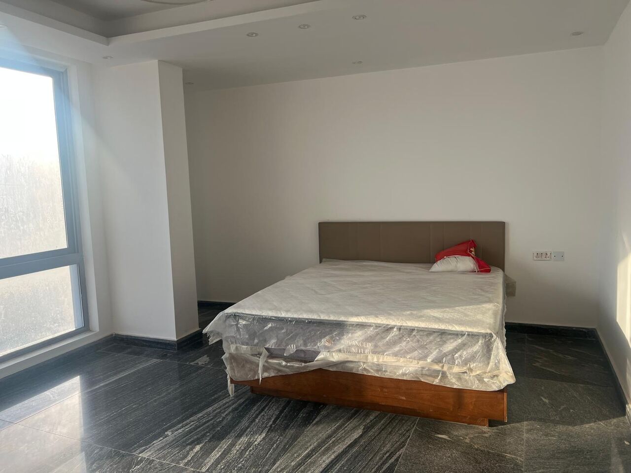Al Seef, Apartments, Flats, Houses & Villas, BHD 750/month,  Furnished,  2 BR,  Luxury Brand-New Penthouse In Seef | Double-Height Ceiling | Stunning Sea View