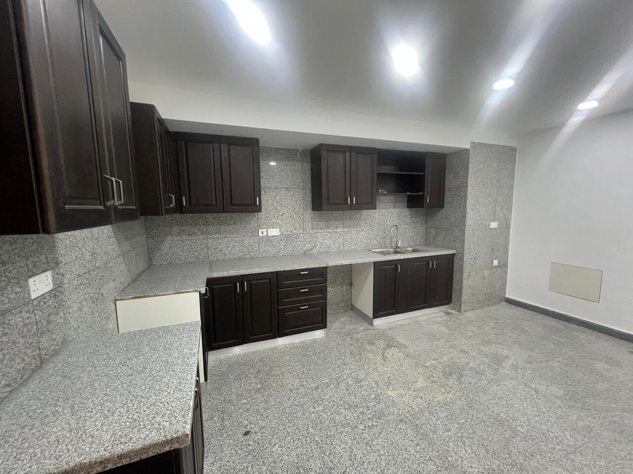 Al Seef, Apartments, Flats, Houses & Villas, BHD 750/month,  Furnished,  2 BR,  Luxury Brand-New Penthouse In Seef | Double-Height Ceiling | Stunning Sea View