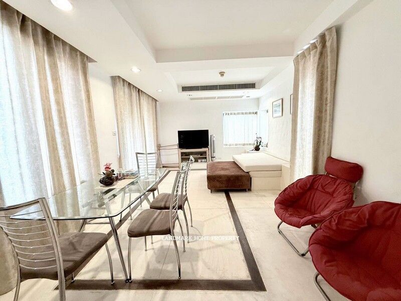 Bangkok, Real Estate For Sale, THB 3500000,  1 BR,  63 Sq. Meter,  LM26-0100 Condo For Sale, Las Tortugas, Hua Hin, Beachfront Condo With Large Balcony,