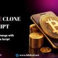 Turn Your Crypto Idea Into A Business With Binance Clone Script By Bitdeal