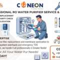 RO Service Near Me: Get Help In Greater Noida In Just 30 Minutes