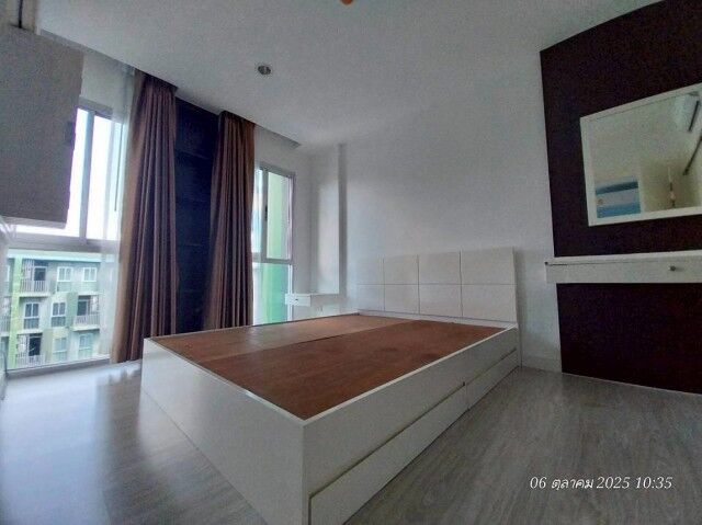 Bangkok, Real Estate For Sale, THB 1599000,  1 BR,  32 Sq. Meter,  Condo For Sale, Park Exo, 8th Floor, Building F, Prasertmanukit Road, Khan Na Yao,