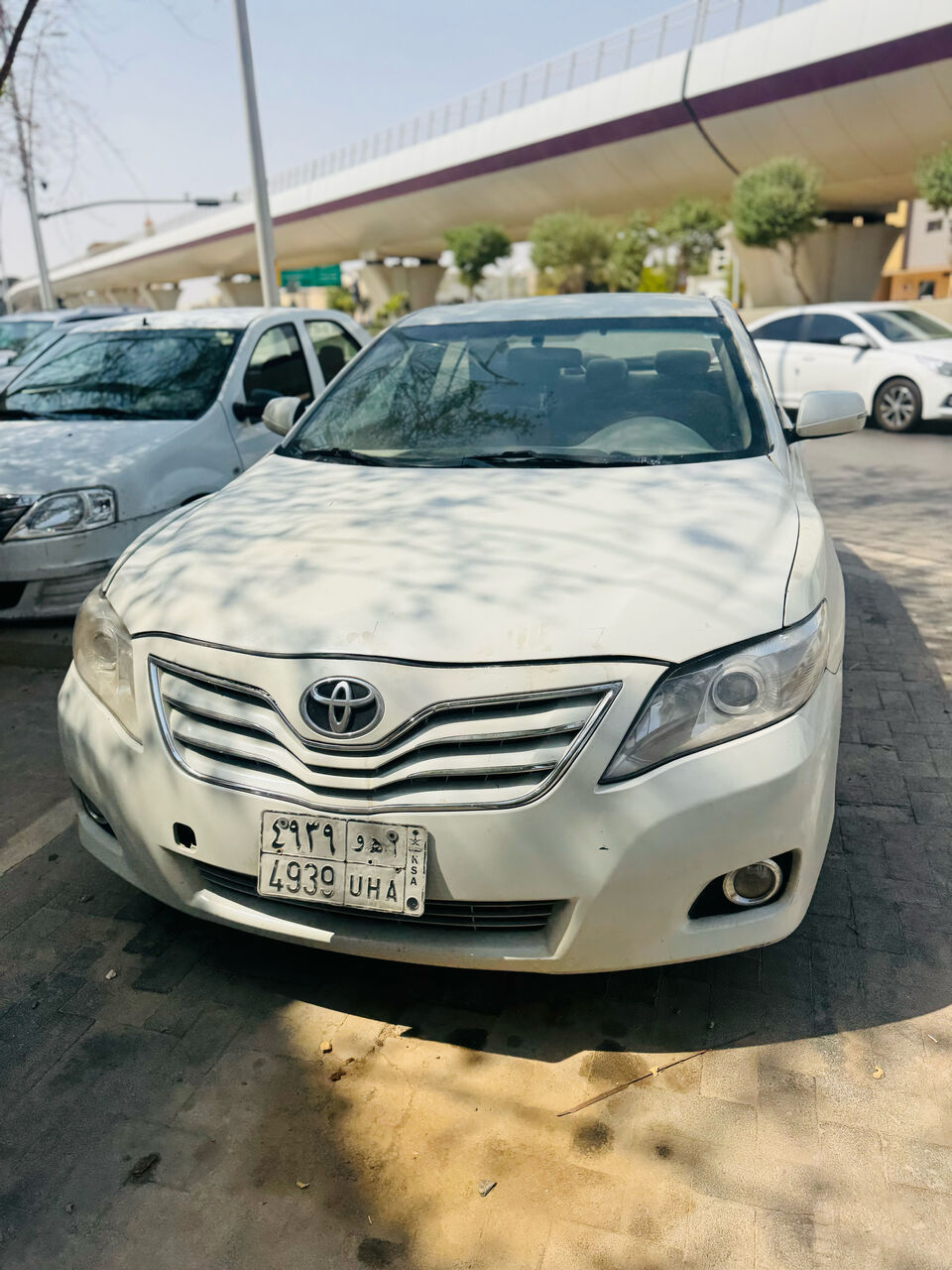 Riyadh, Vehicles, Cars & Trucks , SAR 25000,  Toyota Camry,  2010,  Automatic,  503000 KM,  Camry For Sale  Urgent Sale Need To Sell Today Itself Very Good Car