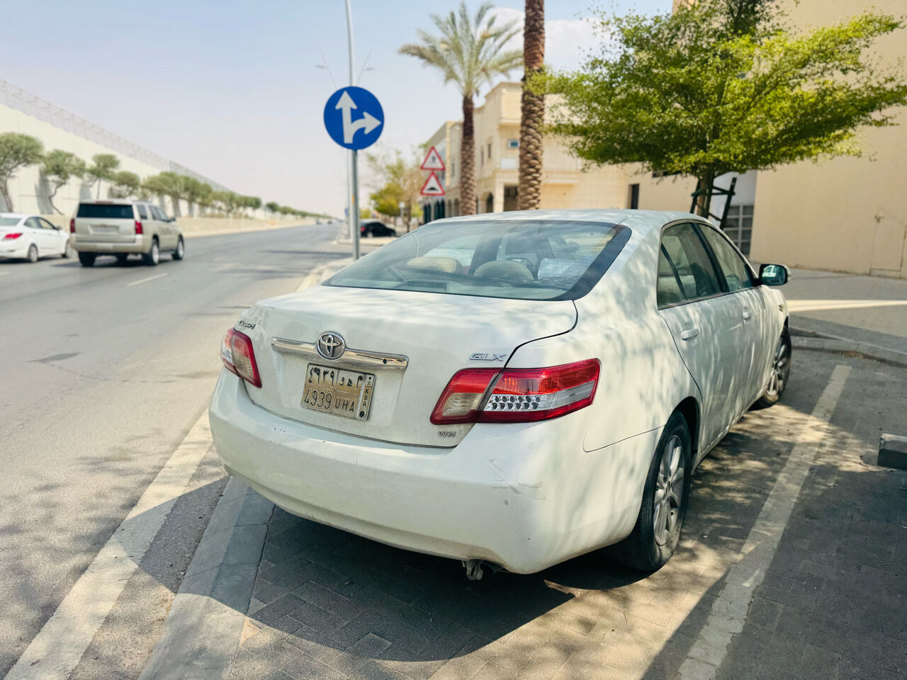 Riyadh, Vehicles, Cars & Trucks , SAR 25000,  Toyota Camry,  2010,  Automatic,  503000 KM,  Camry For Sale  Urgent Sale Need To Sell Today Itself Very Good Car