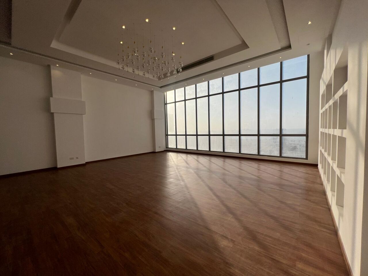 Al Seef, Apartments, Flats, Houses & Villas, BHD 800/month,  Furnished,  2 BR,  Luxury Brand-New Duplex Penthouse In Seef