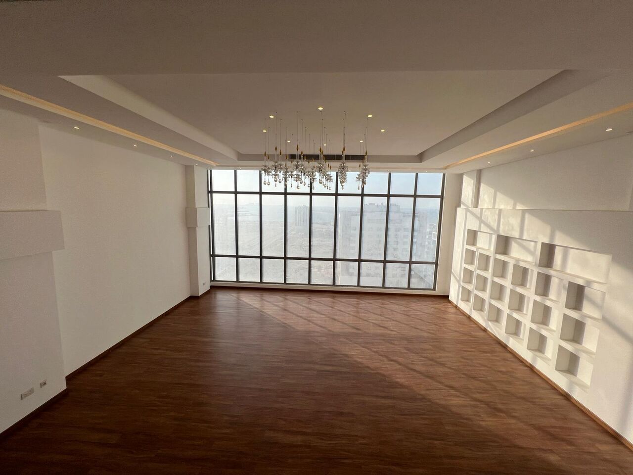 Al Seef, Apartments, Flats, Houses & Villas, BHD 800/month,  Furnished,  2 BR,  Luxury Brand-New Duplex Penthouse In Seef