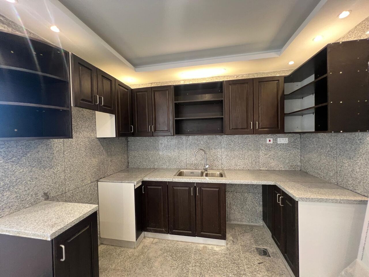 Al Seef, Apartments, Flats, Houses & Villas, BHD 800/month,  Furnished,  2 BR,  Luxury Brand-New Duplex Penthouse In Seef