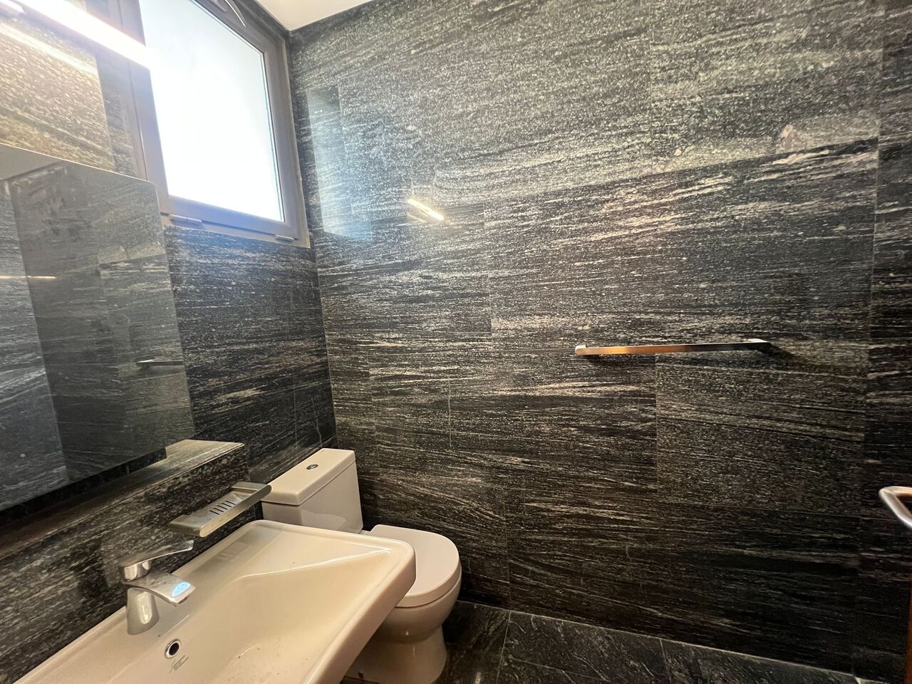 Al Seef, Apartments, Flats, Houses & Villas, BHD 300/month,  Furnished,  1 BR,  1-Bedroom Apartment In Seef | City View