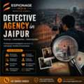 Detective Agency In Jaipur &ndash; Espionage India