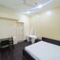 BHD 190/month,  Furnished,  1 BR,  1BHK Furnished Flat For Rent In Mahooz BD190 With Ewa  Contact: 33676166