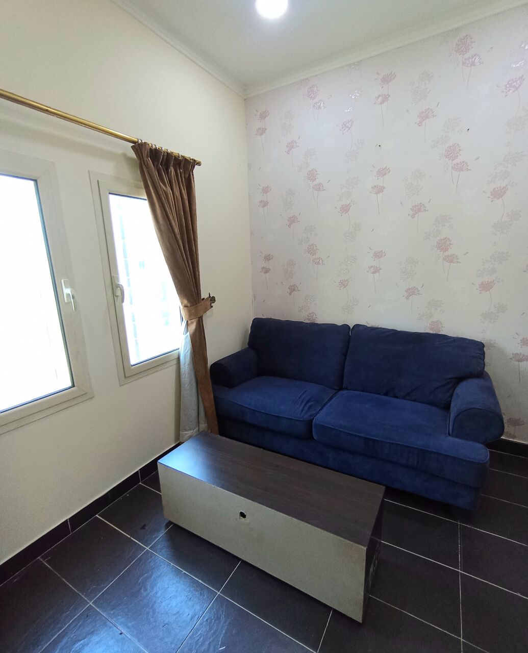 Mahooz, Apartments, Flats, Houses & Villas, BHD 190/month,  Furnished,  1 BR,  1BHK Furnished Flat For Rent In Mahooz BD190 With Ewa  Contact: 33676166