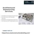 Need Architectural Outsourcing Services In Phoenix? Partner With Experts Today!