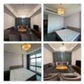 BHD 450/month,  Furnished,  2 BR,  Move-In Ready Luxury  Sea View Apartment In Seef