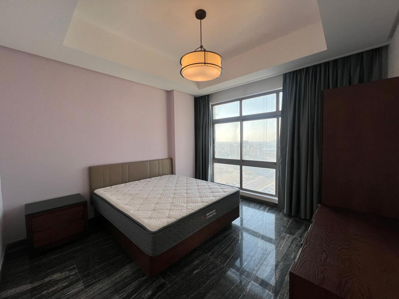 Al Seef, Apartments, Flats, Houses & Villas, BHD 450/month,  Furnished,  2 BR,  Move-In Ready Luxury  Sea View Apartment In Seef