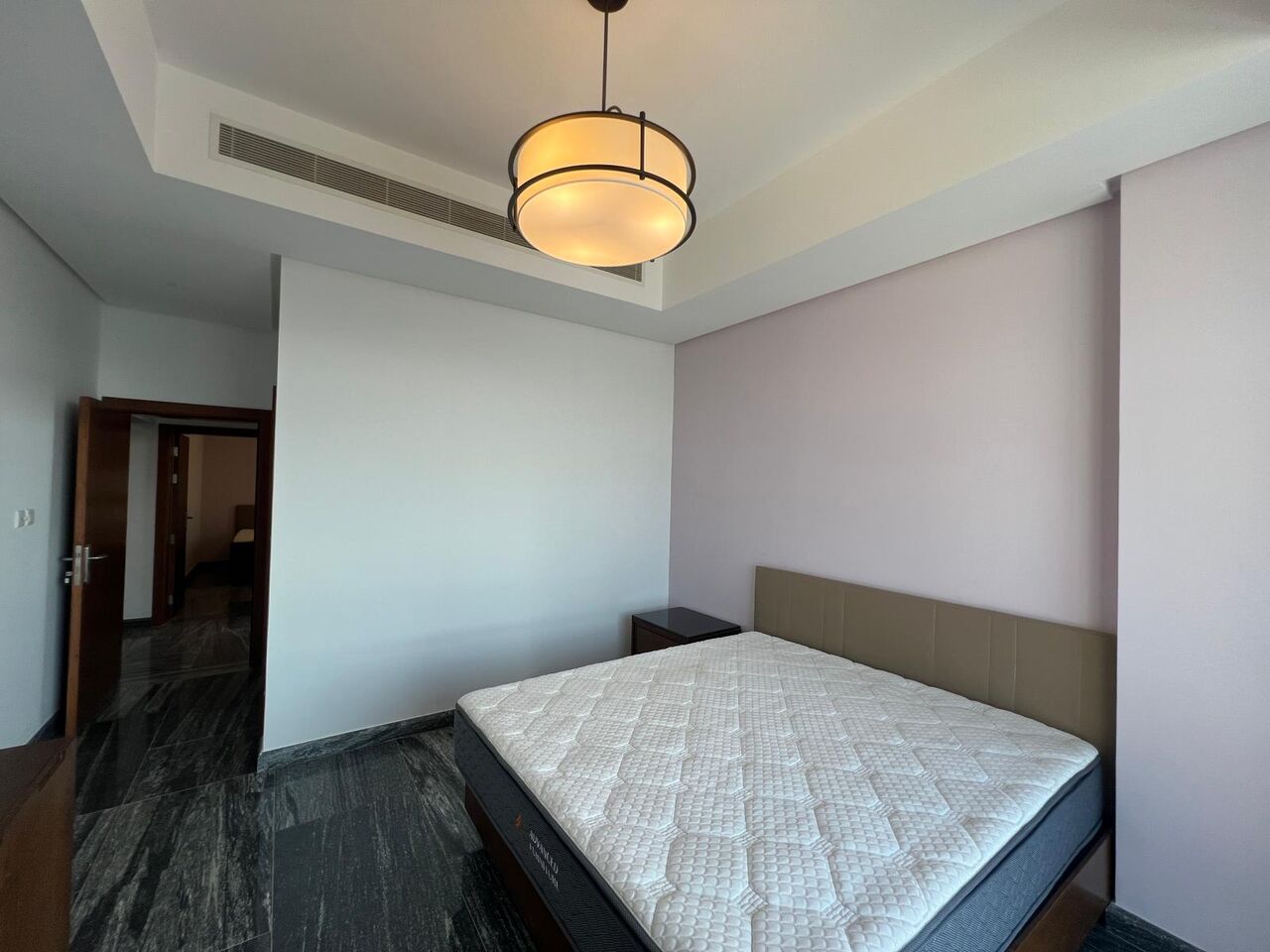 Al Seef, Apartments, Flats, Houses & Villas, BHD 450/month,  Furnished,  2 BR,  Move-In Ready Luxury  Sea View Apartment In Seef