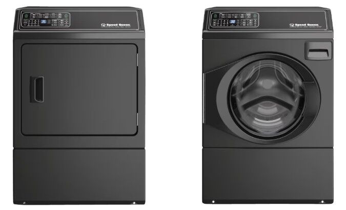 New York, Appliances, USD 12000,  Sleek And Coordinated Washer And Dryer Sets For Modern Homes