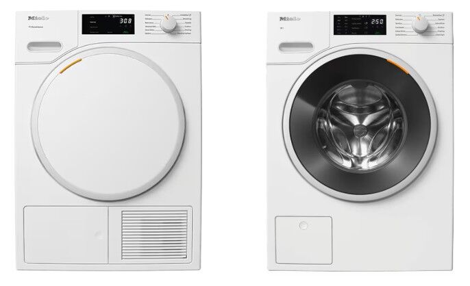 New York, Appliances, USD 12000,  Sleek And Coordinated Washer And Dryer Sets For Modern Homes