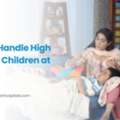 Caring For Your Child&rsquo;s Health At Every Stage