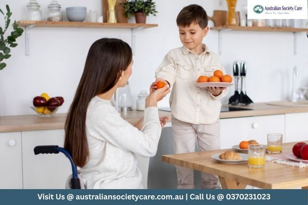 Melbourne, Health, Powerful NDIS Support Services That Put You First