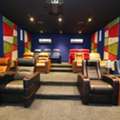 Premium Home Theater Recliner Chair In Dubai | Gulf Recliners &ndash; Luxury Cinema Seating UAE