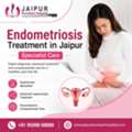 Endometriosis Specialist Jaipur | Diagnosis & Treatment