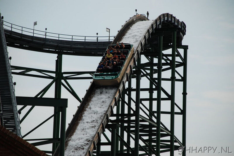 New York, Help, Save Tidal Force