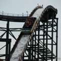Save Tidal Force