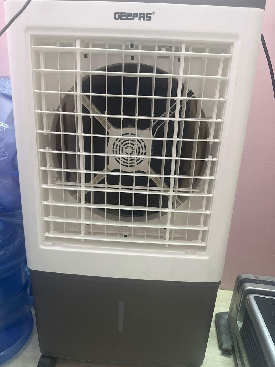 Al Rawdah, Appliances, SAR 450,  Aircooler