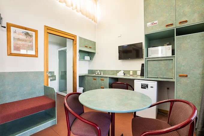 Sydney, Apartments, Flats, Houses & Villas, Stay At Downs Motel Toowoomba &ndash; Budget Rates