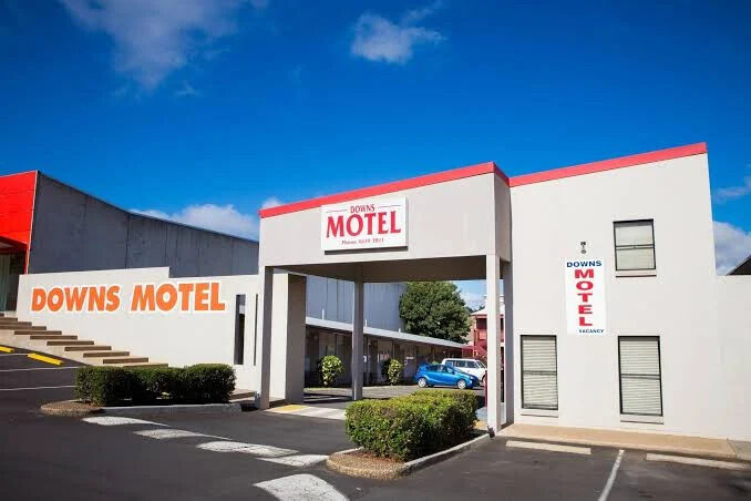 Sydney, Apartments, Flats, Houses & Villas, Stay At Downs Motel Toowoomba &ndash; Budget Rates