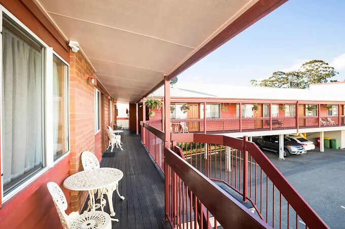 Sydney, Apartments, Flats, Houses & Villas, Stay At Downs Motel Toowoomba &ndash; Budget Rates
