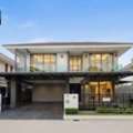 THB 7490000,  4 BR,  59 Sq. Feet,  LN-122 2-story Detached House For Sale, Sammakorn Chaiyapruek - Chaengwattana, Area 59.6