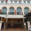 THB 5800000,  3 BR,  21 Sq. Feet,  HS 2016 Townhome For Sale, 3 Floors, 21.3 Sq M., Plus City Park, Rama 9, Hua Mak,