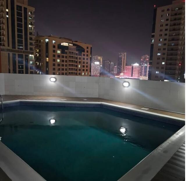 Juffair, Apartments, Flats, Houses & Villas, BHD 300/month,  Furnished,  2 BR,  Budget-Friendly  Apartment For Rent In Juffair