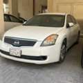 BHD 550,  Nissan Altima 2008,  2008,  Automatic,  12345 KM,   For Sale
