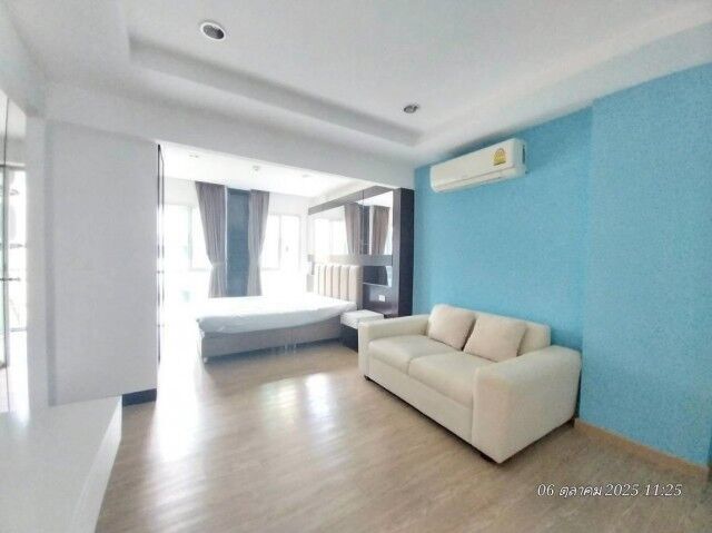 Bangkok, Real Estate For Sale, THB 1203000,  1 BR,  32 Sq. Meter,  Condo For Sale, Park Exo, Prasertmanukit Road, Khan Na Yao, Bangkok.