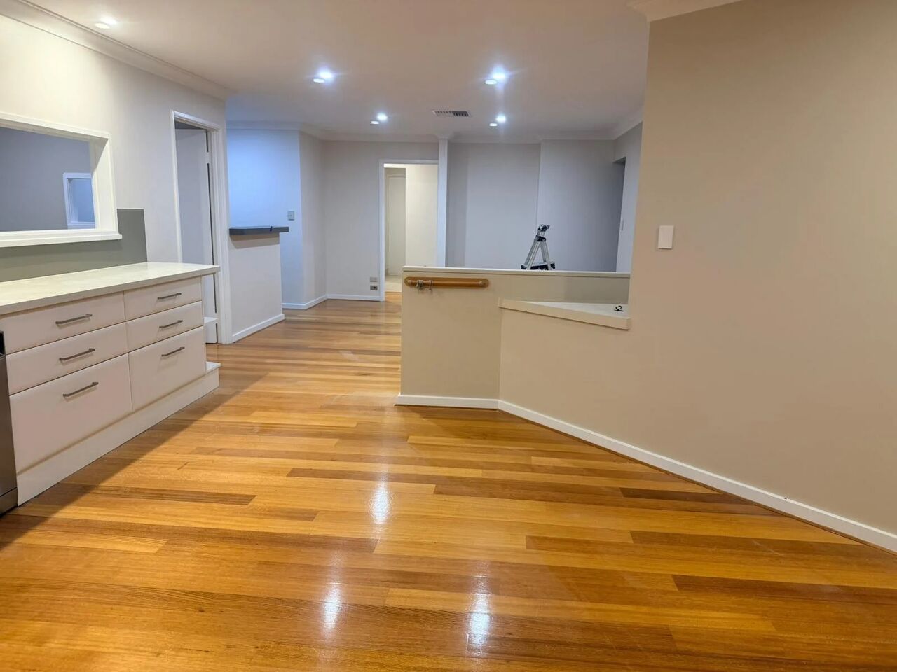 Perth, Printing, Transform Your Home With Expert Interior Wall Painting Services In Perth