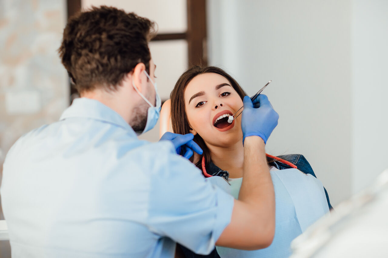 Toronto, Dental, Smile Dentistry Toronto | Personalized Dental Care