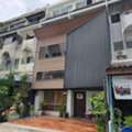 THB 65000,  42 Sq. Feet,  HR 10335 For Rent, Home Office For Sale, 4.5 Floors, 2 Units, 520 Sq M., Broken Into A